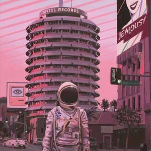 我去宇宙摘星星给你（prod by T.X）