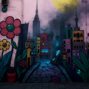 【Free】"童年邪典" Electro×Boombap Type Beat