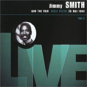 Organ Grinder's Swing