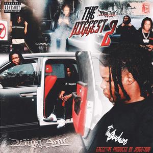 Mound Bound (feat. Paid Pat, Ronnie Gee & LeaveIt Running)