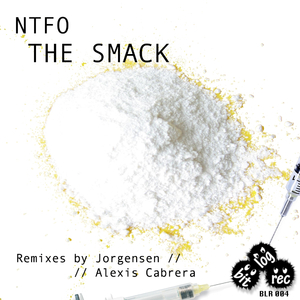 The Smack (Jorgensen Remix)