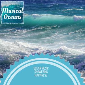 Warm Waves Water Sound