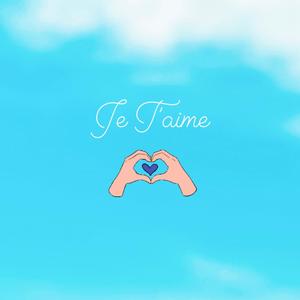 Je T'aime (feat. Vyper Ranking & Danra)