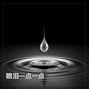 眼泪一点一点 (Cover 海月)