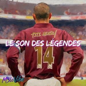 TITI HENRY - LE SON DES LEGENDES