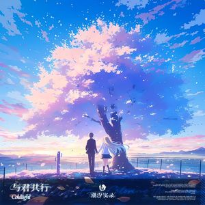 与君共行 Coloring the Aurora