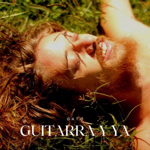 María en mi guitarra