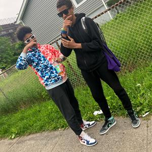 Friday Onna Opp Block