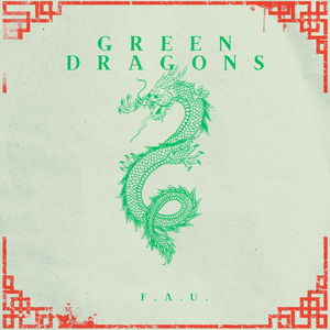 Green Dragons