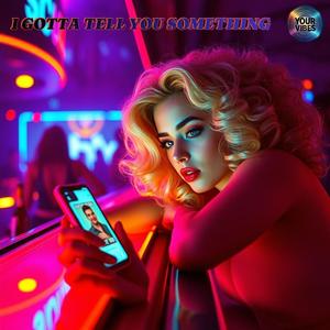 I Gotta Tell You Something