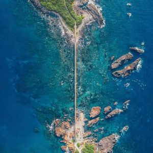 缘分两岸