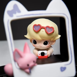 小手办（Small figure）