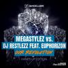 Megastylez - Our Revolution (Cloud Seven Remix)