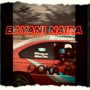 Bayanin Naira
