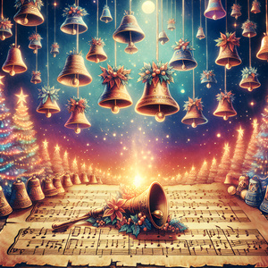 Jingle All The Bells