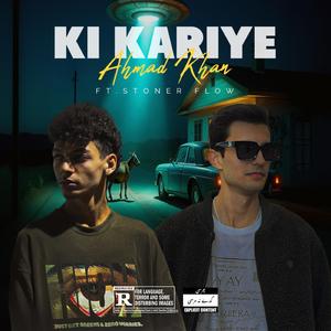 Ki Kariye (feat. Stoner Flow)