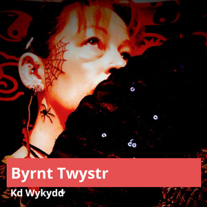 Byrnt Twystr