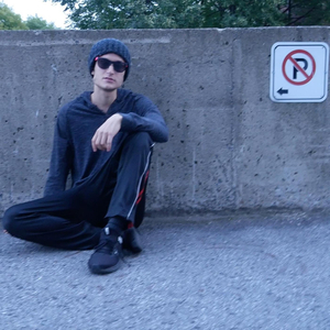 I'm a Rapper (I Rap)