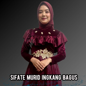 Sifate murid ingkang bagus (Live)