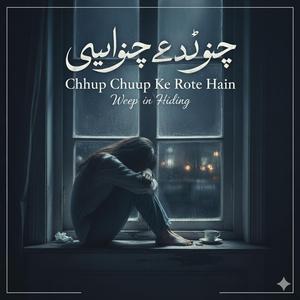 Chhup Chhup Ke Rote Hain