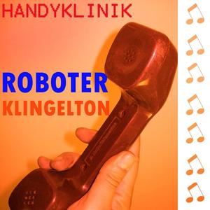 Roboter Klingelton