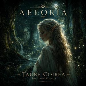 Taure Coirëa (The Living Forest)