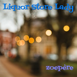 Liquor Store Lady