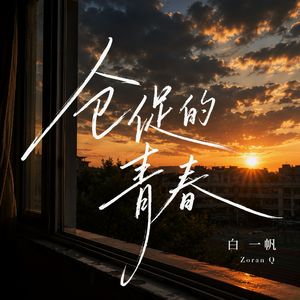 仓促的青春