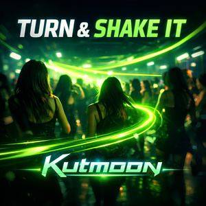 TURN & SHAKE IT