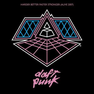 Harder Better Faster Stronger (Alive Extended 2007)