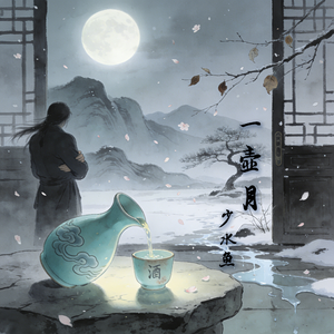 一壶月