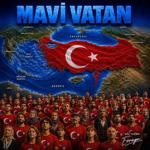 MAVİ VATAN
