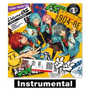 指先のアリアドネ (Instrumental)