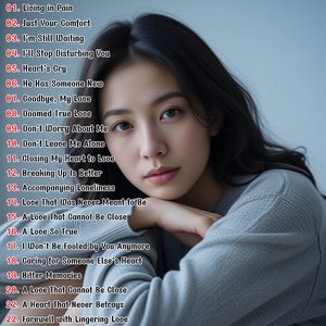 Heart's Cry
