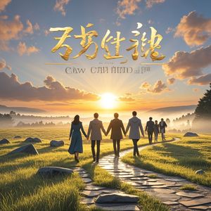 正道是光-前行就有希望