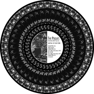 Dirty Old Town (Live at Glasgow Barrowland, 1987)