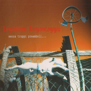 Tammurriata dei carcerati