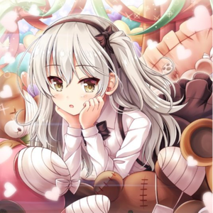 wishes never come true**\×﹏×\