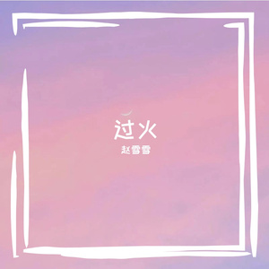 张信哲-过火（赵雪雪 remix）