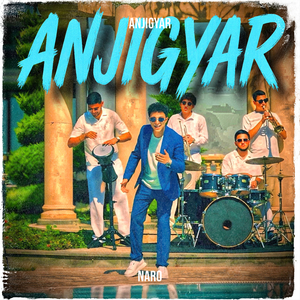 Anjigyar
