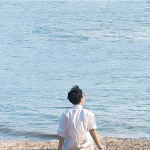 遇上你之前的我