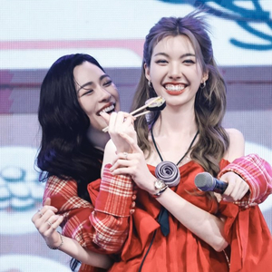 Die With A Smile-LingOrm