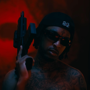 [FREE] 21SAVAGE TYPE BEAT - ''KiLL YOU''