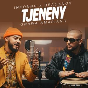 TJENENY (HAIPE RE-EDIT)