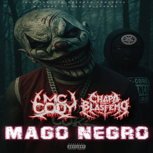Mago Negro