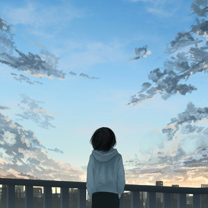 夏が終わったみたいだ (feat. 初音ミク)