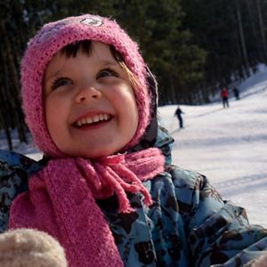 зима сказала