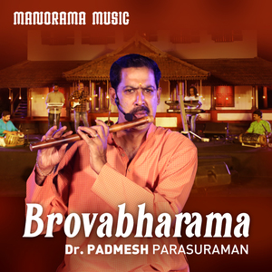 Brovabharama (Instrumental Version)