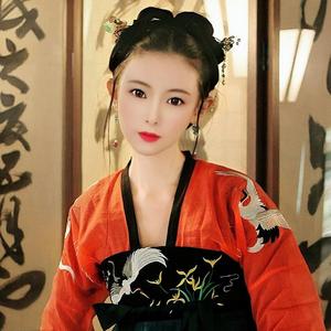 张子冉-来自外星的姑娘