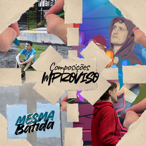 Meu Rap + Carona Pro Culto